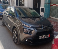 citadine-citroen-c3-2021-oran-algerie