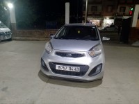 سيارات-kia-picanto-2014-ميلة-الجزائر
