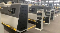 Machine cadreuse de fer automatique 