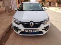 voitures-renault-symbol-2019-white-edition-el-abiod-sidi-cheikh-bayadh-algerie