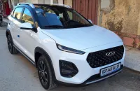 Chery Tiggo 2 Pro 2024 Tiggo 2 Pro