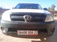 Toyota Hilux 2008 Hilux