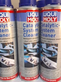 Produit nettoyant admission et vanne EGR  et aditif pour huile moteur et pré vidange 