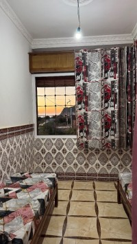 شقة-كراء-للعطل-2-غرف-جيجل-زيامة-منصورية-الجزائر