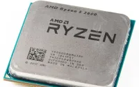 Ryzen 5 2600