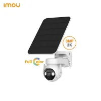 Caméra Solaire 4G Imou 