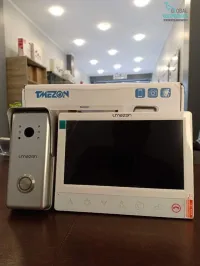 Visiophone Wifi 