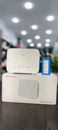 Modem 4G TCL