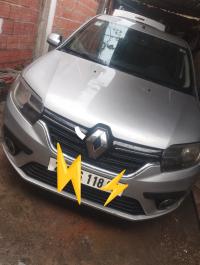 سيارات-renault-symbol-2018-extreme-القليعة-تيبازة-الجزائر