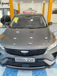 سيارات-geely-coolray-2025-super-power-edition-بسكرة-الجزائر