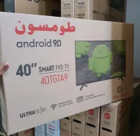 Téléviseur THOMSON 40 pouce smart Android 
