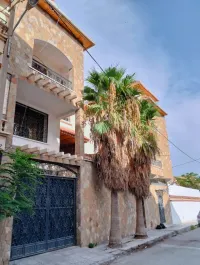 Vente Villa Batna Batna