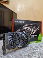 carte-graphique-gtx-1650-super-gigabyte-4gb-windforce-oc-100-original-les-eucalyptus-alger-algerie