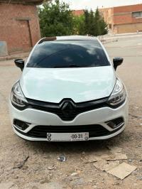 سيارات-renault-clio-4-2018-gt-line-آفلو-الأغواط-الجزائر