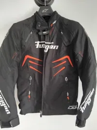 Veste furygan