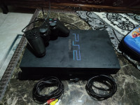 بلاي-ستيشن-playstation-2-ps2-سطيف-الجزائر