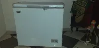 Congélateur starlight 250L