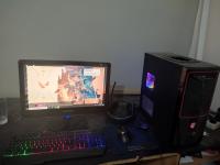 pc-fixe-gaming-ryzen-5-5600g-laghouat-algerie