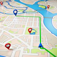 GEOLOCALISATION EN TEMPS REEL GPS/GPRS
