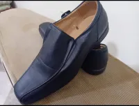 Chaussure homme Cuir Caba
