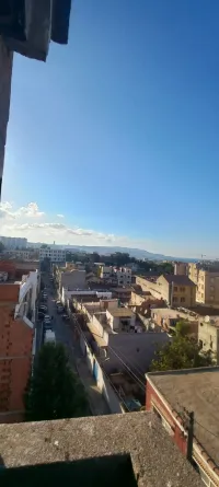 Location Appartement F3 Alger Hussein dey