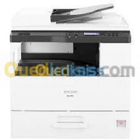 photocopieuses-professionnelles-photocopieur-ricoh-m2701-27ppm-a3-a4-recto-verso-adf-bab-ezzouar-dar-el-beida-alger-algerie