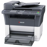 IMPRIMANTE MF 3in1 LASER KYOCERA FS-1025 RV + ADF