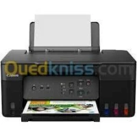 IMPRIMANTE MF JET ENCRE CANON PIXMA G3430 WIFI A RESERVOIR