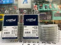 RAM crucial laptop DDR4 8G POUR LAPTOP