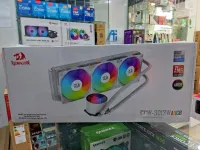 Watercooling Redragon CCW 3013  White/ black 