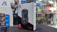 SOURIS PLANK REDRAGON RGB