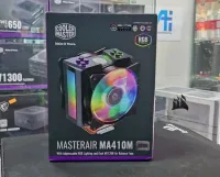 FAN CPU COOLER MASTERAIR MA410M