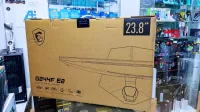 Écran gaming MSI 23.8" LED - G244F E2
