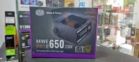 Alimentation Cooler master 650w bronze V2 80 PLUS 