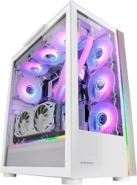 BOITIER MARS GAMING MC-ULTRA XXL