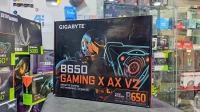 CARTE MERE GIGABYTE B650 GAMING X AX V2