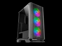 BOITIER MARS GAMING MC-C RGB