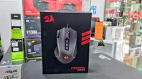 SOURIS REDRAGON M612 RGB PREDATOR