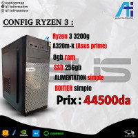 pc-fixe-config-ryzen-3-3200g-a320m-k-asus-bab-ezzouar-alger-algerie