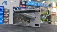 RAM teamgroup T-CREATE EXPERT DDR5 DESKTOP MEMORY BLACK 32GB(2x16GB) 6400MHz 