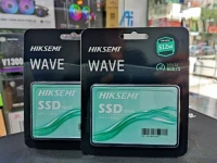 SSD SATA 2.5 HIKVISION WAVE 256gb/512gb