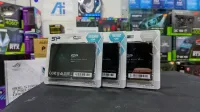 SSD SATA 2.5 silicone power 256gb / 512gb / 1tb / 2tb 
