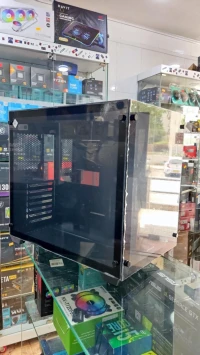 Boitier MARS GAMING MCV3 XXL 