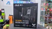 carte-mere-asus-tuf-gaming-a620m-plus-wifi-ddr5-bab-ezzouar-alger-algerie