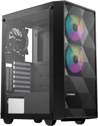 BOITIER RAIDMAX X902S RGB