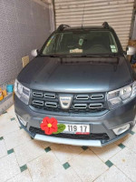 voitures-dacia-sandero-2019-stepway-djelfa-algerie