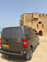 utilitaire-fiat-scudo-2023-bordj-el-kiffan-alger-algerie