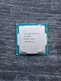processor intel core i5-9400f