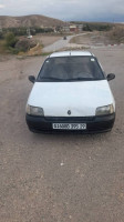 voitures-renault-clio-1995-setif-algerie