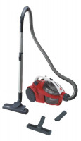 aspirateurs-netoyage-a-vapeur-hoover-sprint-evo-700w-rouge-sans-sac-se71-se51-el-mouradia-alger-algerie